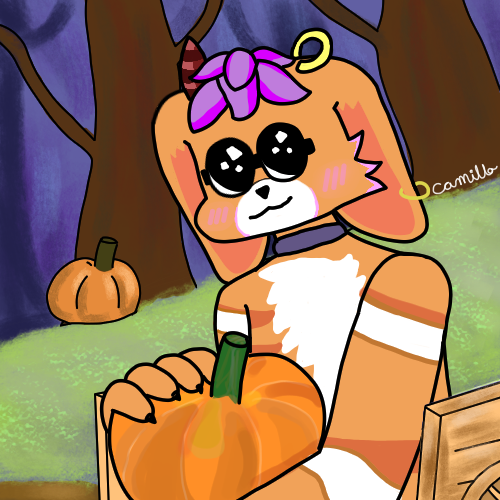 Camillo's current avatar